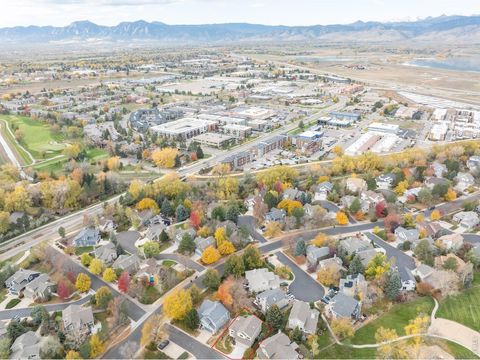 Tiny photo for 5531 High Country Ct, Boulder, CO 80301 (MLS # 1052357)