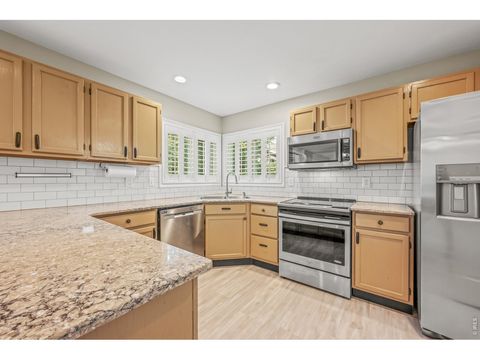 Tiny photo for 5531 High Country Ct, Boulder, CO 80301 (MLS # 1052357)
