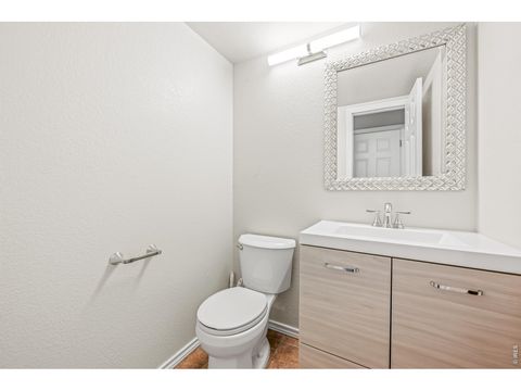 Tiny photo for 5531 High Country Ct, Boulder, CO 80301 (MLS # 1052357)