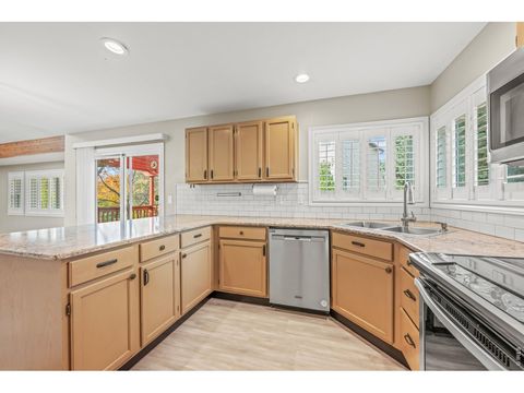 Tiny photo for 5531 High Country Ct, Boulder, CO 80301 (MLS # 1052357)