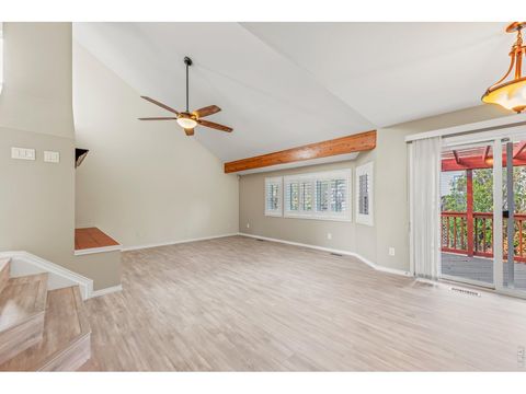 Tiny photo for 5531 High Country Ct, Boulder, CO 80301 (MLS # 1052357)