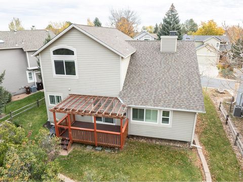 Tiny photo for 5531 High Country Ct, Boulder, CO 80301 (MLS # 1052357)