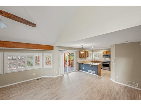 Tiny photo for 5531 High Country Ct, Boulder, CO 80301 (MLS # 1052357)