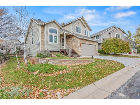 Tiny photo for 5531 High Country Ct, Boulder, CO 80301 (MLS # 1052357)