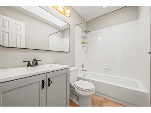 Tiny photo for 5531 High Country Ct, Boulder, CO 80301 (MLS # 1052357)