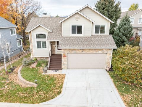 Tiny photo for 5531 High Country Ct, Boulder, CO 80301 (MLS # 1052357)