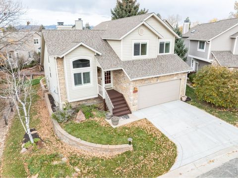 Tiny photo for 5531 High Country Ct, Boulder, CO 80301 (MLS # 1052357)