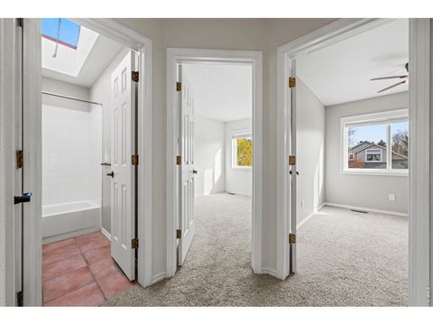 Tiny photo for 5531 High Country Ct, Boulder, CO 80301 (MLS # 1052357)