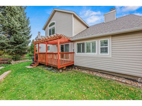 Tiny photo for 5531 High Country Ct, Boulder, CO 80301 (MLS # 1052357)