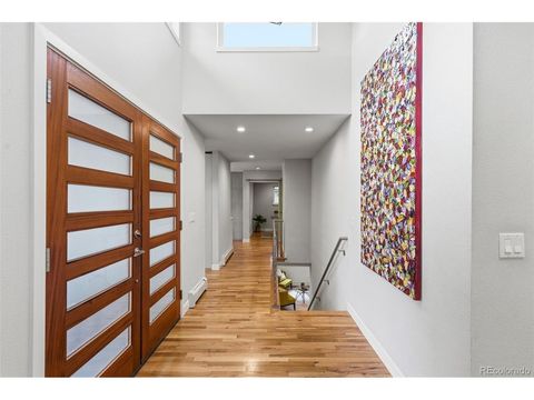 Tiny photo for 2435 Hawthorn Ave, Boulder, CO 80304 (MLS # 8096418)