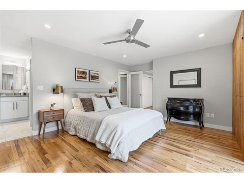 Tiny photo for 2435 Hawthorn Ave, Boulder, CO 80304 (MLS # 8096418)