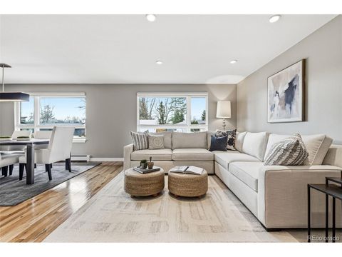 Tiny photo for 2435 Hawthorn Ave, Boulder, CO 80304 (MLS # 8096418)