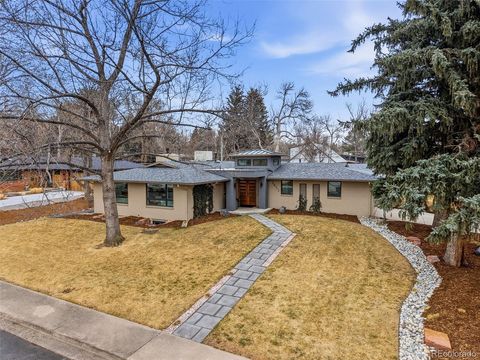 Photo of 2435 Hawthorn Ave, Boulder, CO 80304 (MLS # 8096418)