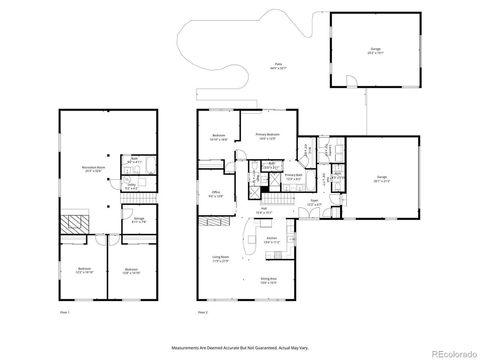 Tiny photo for 2435 Hawthorn Ave, Boulder, CO 80304 (MLS # 8096418)