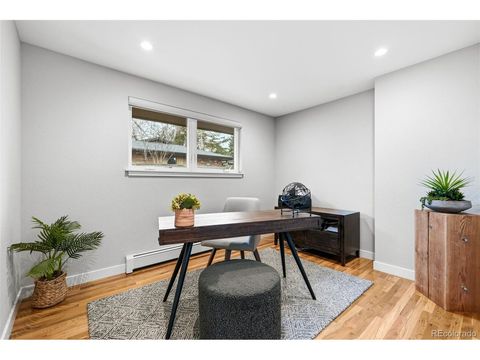 Tiny photo for 2435 Hawthorn Ave, Boulder, CO 80304 (MLS # 8096418)