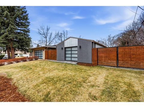 Tiny photo for 2435 Hawthorn Ave, Boulder, CO 80304 (MLS # 8096418)