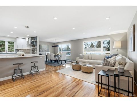 Tiny photo for 2435 Hawthorn Ave, Boulder, CO 80304 (MLS # 8096418)