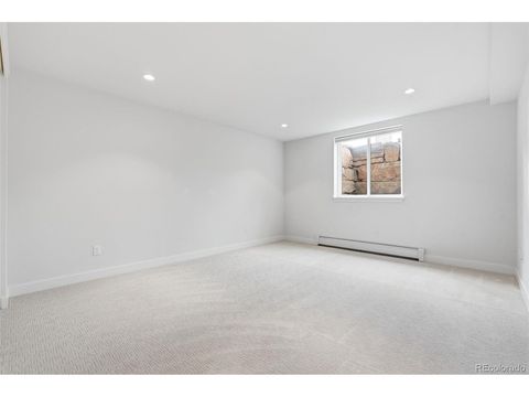 Tiny photo for 2435 Hawthorn Ave, Boulder, CO 80304 (MLS # 8096418)