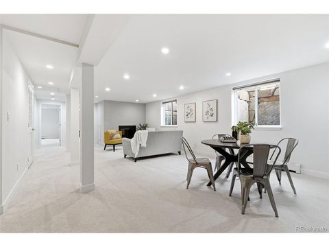 Tiny photo for 2435 Hawthorn Ave, Boulder, CO 80304 (MLS # 8096418)