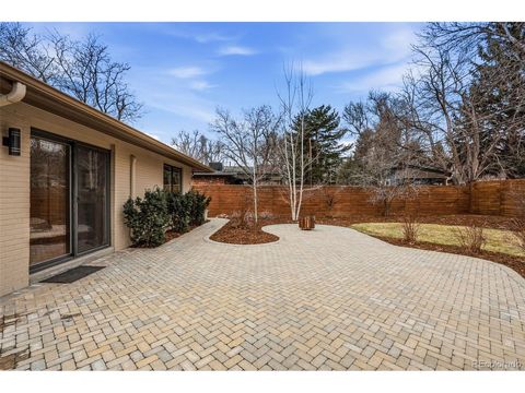 Tiny photo for 2435 Hawthorn Ave, Boulder, CO 80304 (MLS # 8096418)