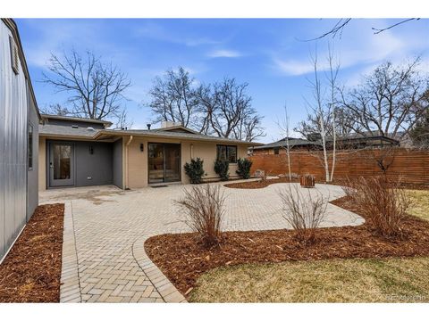 Tiny photo for 2435 Hawthorn Ave, Boulder, CO 80304 (MLS # 8096418)