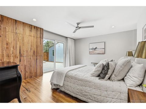 Tiny photo for 2435 Hawthorn Ave, Boulder, CO 80304 (MLS # 8096418)