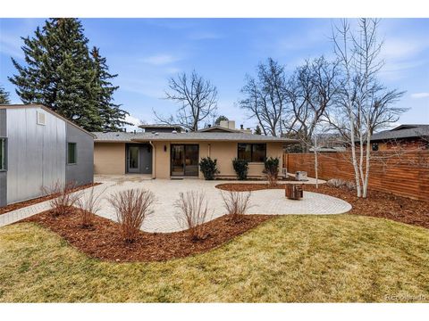 Tiny photo for 2435 Hawthorn Ave, Boulder, CO 80304 (MLS # 8096418)