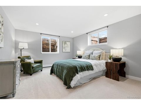 Tiny photo for 2435 Hawthorn Ave, Boulder, CO 80304 (MLS # 8096418)