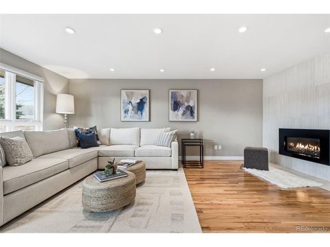 Tiny photo for 2435 Hawthorn Ave, Boulder, CO 80304 (MLS # 8096418)