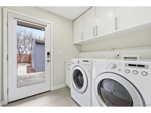 Tiny photo for 2435 Hawthorn Ave, Boulder, CO 80304 (MLS # 8096418)