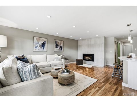 Tiny photo for 2435 Hawthorn Ave, Boulder, CO 80304 (MLS # 8096418)