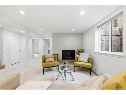 Tiny photo for 2435 Hawthorn Ave, Boulder, CO 80304 (MLS # 8096418)