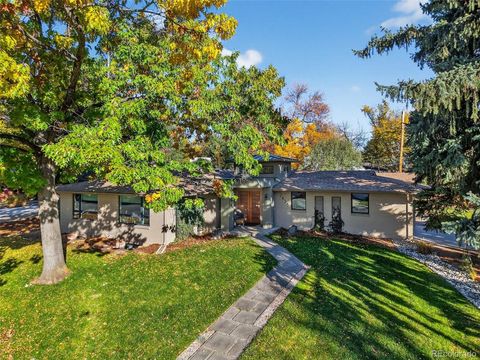 Tiny photo for 2435 Hawthorn Ave, Boulder, CO 80304 (MLS # 8096418)