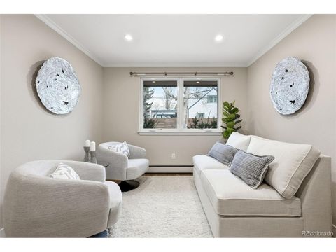 Tiny photo for 2435 Hawthorn Ave, Boulder, CO 80304 (MLS # 8096418)