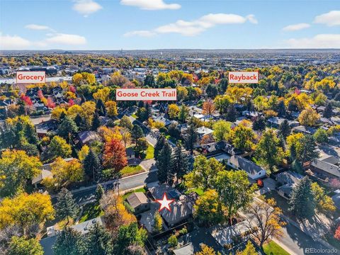 Tiny photo for 2435 Hawthorn Ave, Boulder, CO 80304 (MLS # 8096418)