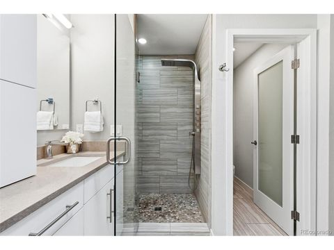 Tiny photo for 2435 Hawthorn Ave, Boulder, CO 80304 (MLS # 8096418)