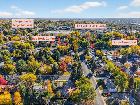 Tiny photo for 2435 Hawthorn Ave, Boulder, CO 80304 (MLS # 8096418)