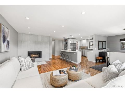 Tiny photo for 2435 Hawthorn Ave, Boulder, CO 80304 (MLS # 8096418)