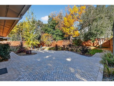 Tiny photo for 2435 Hawthorn Ave, Boulder, CO 80304 (MLS # 8096418)