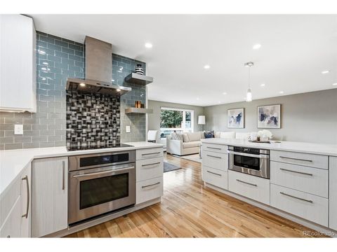 Tiny photo for 2435 Hawthorn Ave, Boulder, CO 80304 (MLS # 8096418)