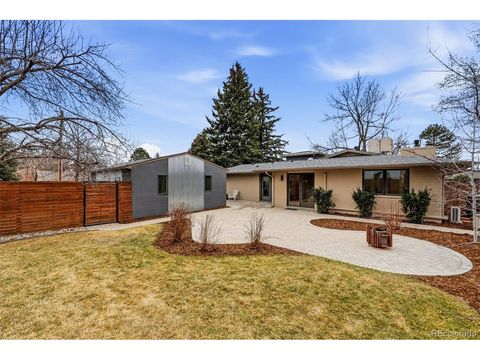 Tiny photo for 2435 Hawthorn Ave, Boulder, CO 80304 (MLS # 8096418)