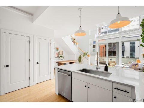 Tiny photo for 2336 Spruce St D, Boulder, CO 80302 (MLS # 5182730)