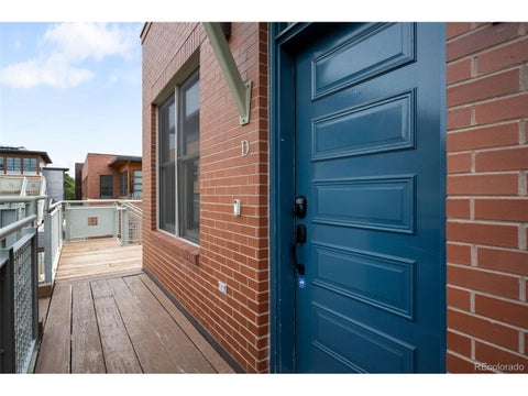 Tiny photo for 2336 Spruce St D, Boulder, CO 80302 (MLS # 5182730)