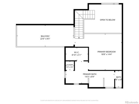 Tiny photo for 2336 Spruce St D, Boulder, CO 80302 (MLS # 5182730)