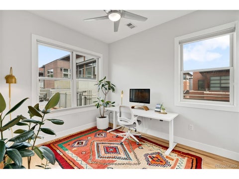 Tiny photo for 2336 Spruce St D, Boulder, CO 80302 (MLS # 5182730)