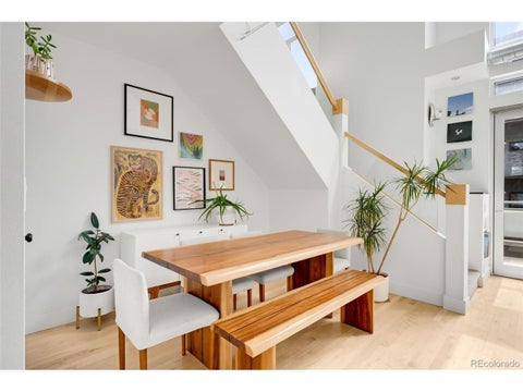 Tiny photo for 2336 Spruce St D, Boulder, CO 80302 (MLS # 5182730)