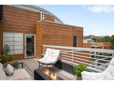 Tiny photo for 2336 Spruce St D, Boulder, CO 80302 (MLS # 5182730)