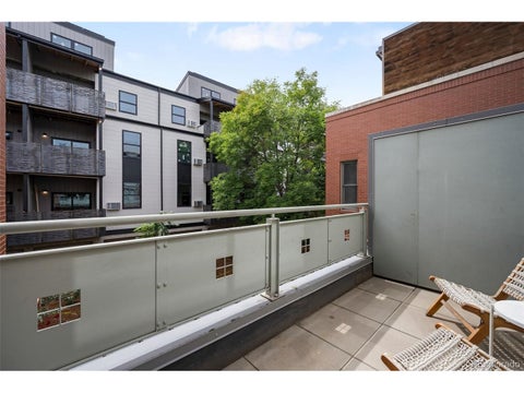 Tiny photo for 2336 Spruce St D, Boulder, CO 80302 (MLS # 5182730)