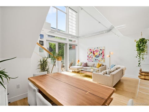 Tiny photo for 2336 Spruce St D, Boulder, CO 80302 (MLS # 5182730)