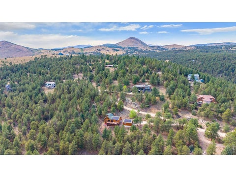 Tiny photo for 487 Millionaire Dr W, Boulder, CO 80302 (MLS # 1067940)